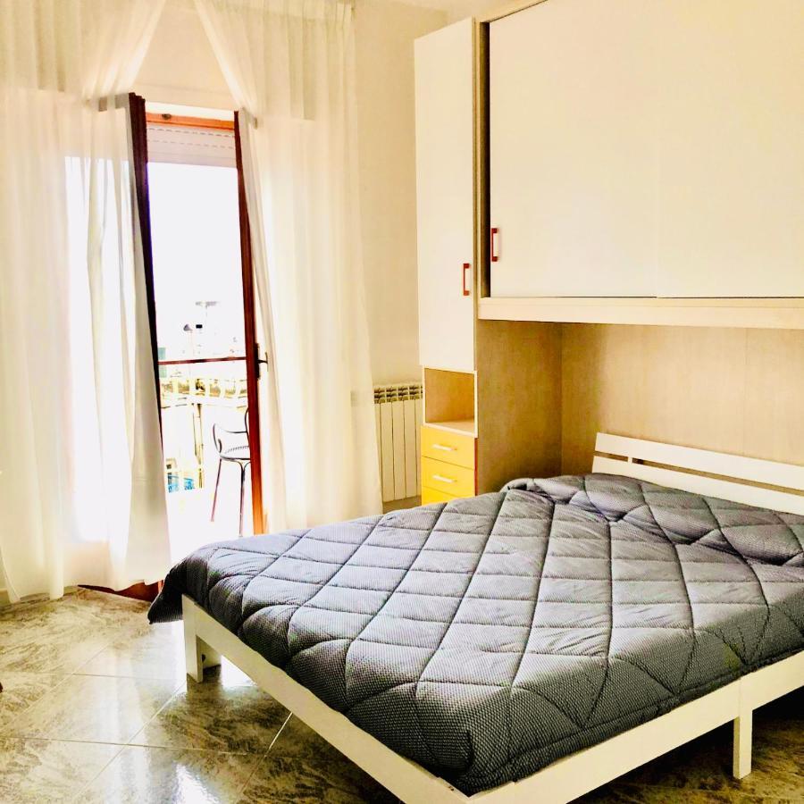 Via Solaro, Appartamento In Pieno Centro Formia Eksteriør bilde